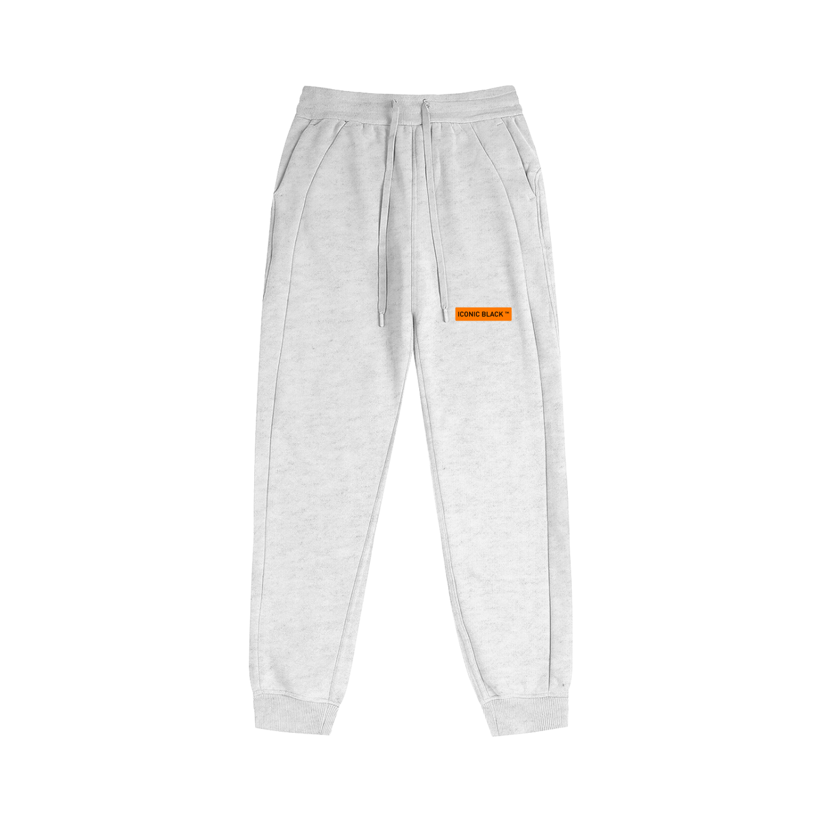 Iconic Women Line Jogger Pants