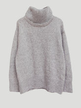 Anku Turtle Neck convertible Sweater