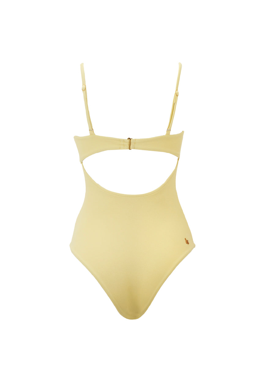 SUN ESSENCE ALIDA ONE PIECE 94853