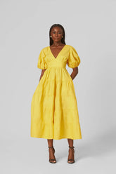 Bella Dress