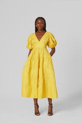 Bella Dress