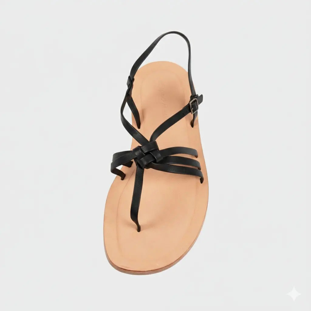 Sloan Sandal