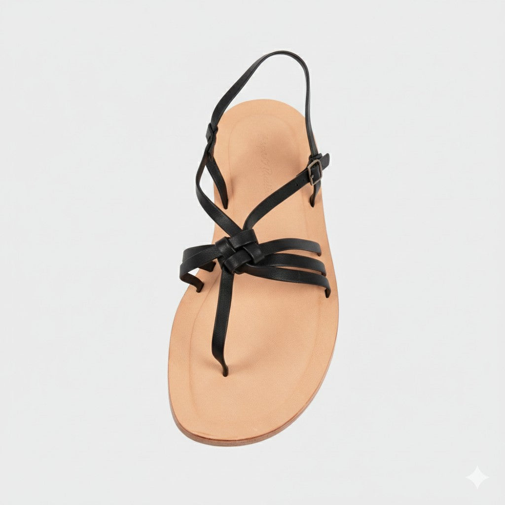 Sloan Sandal