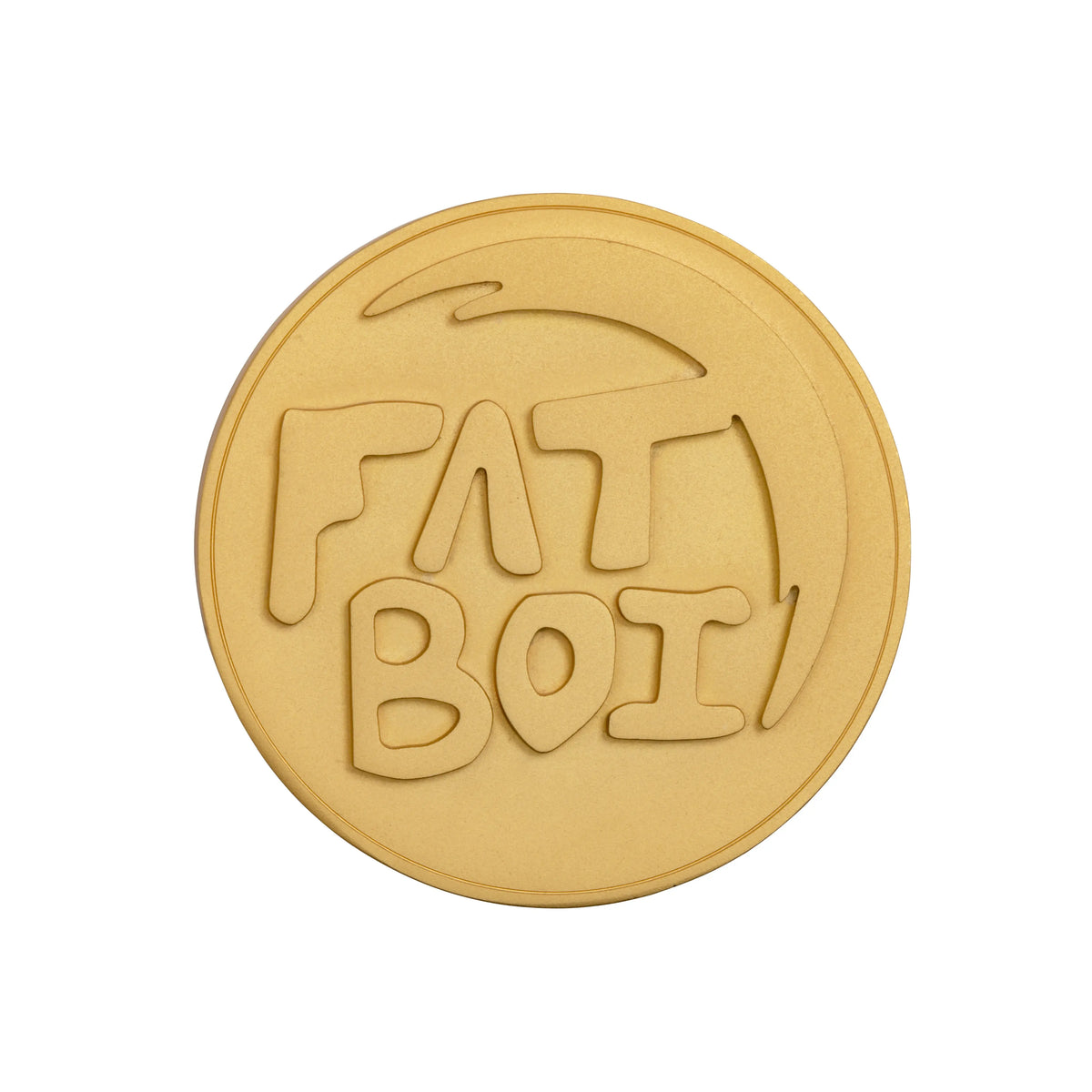 Fat Boi Jewelry Box