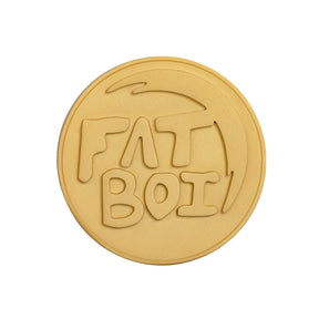 Fat Boi Jewelry Box