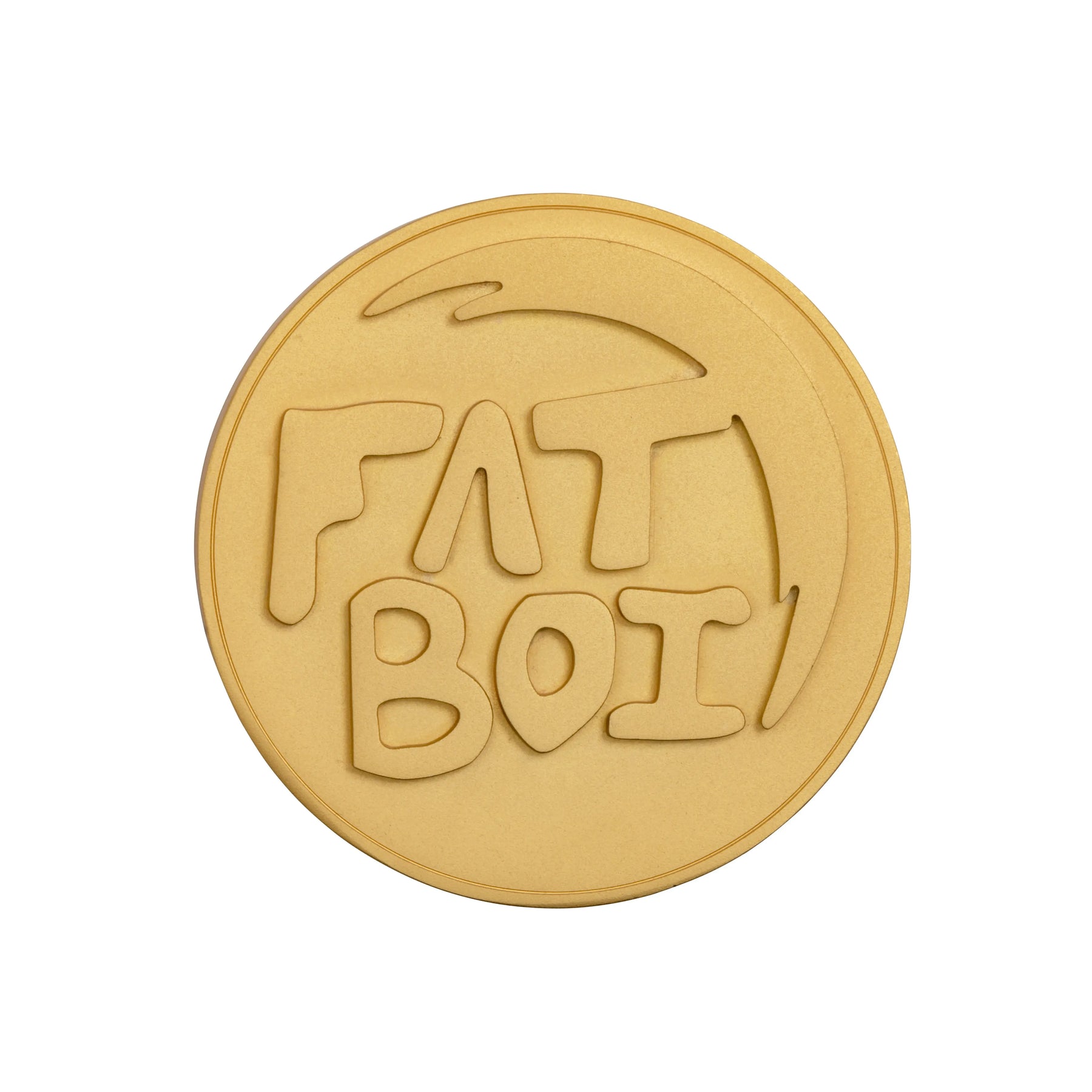 Fat Boi Jewelry Box
