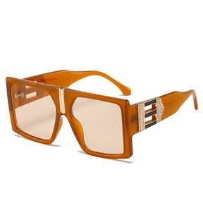 Malanje Sunglasses