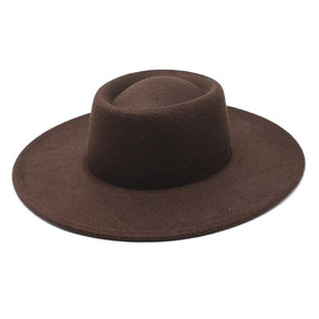 Felt Woolen Hat