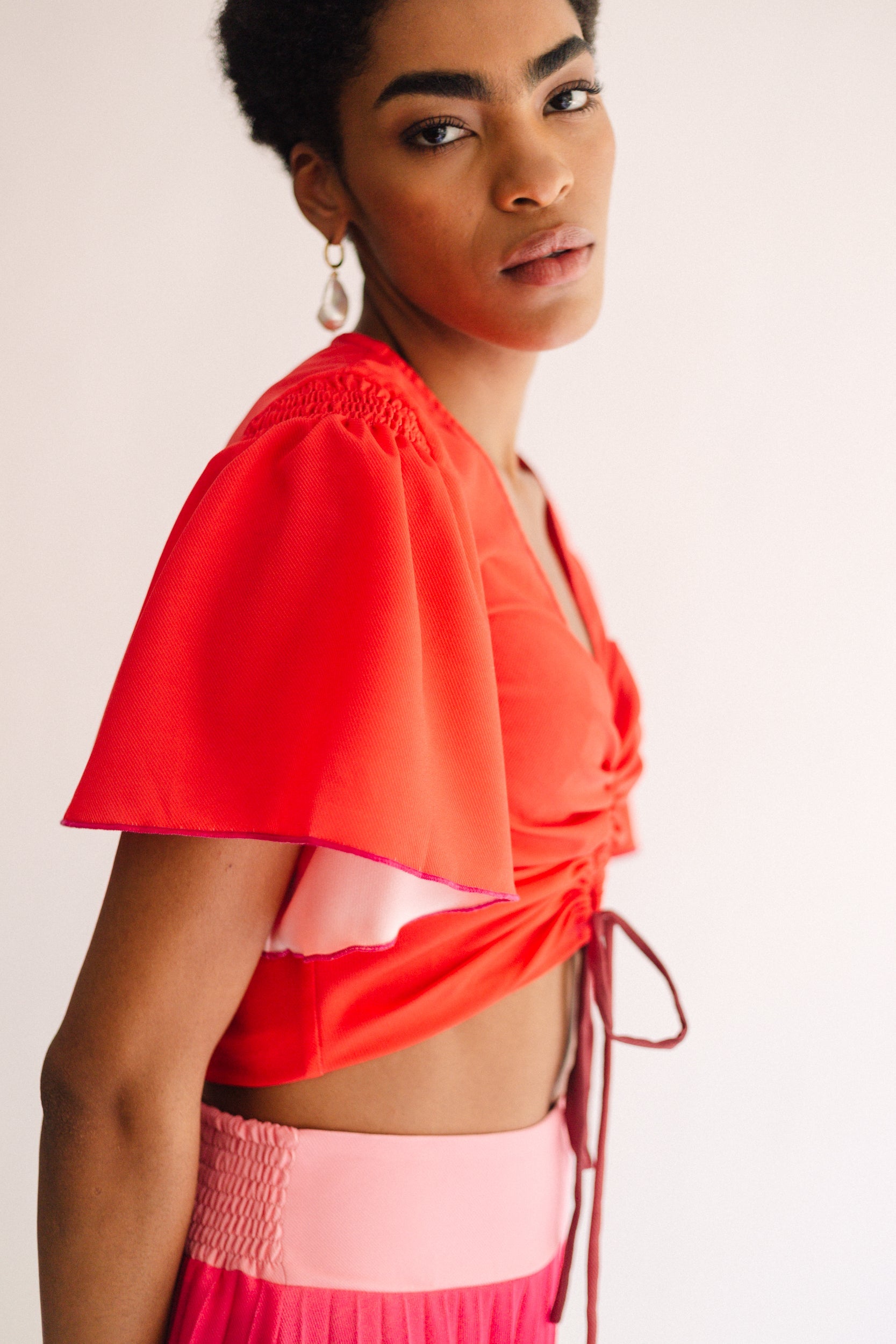 Aura Top