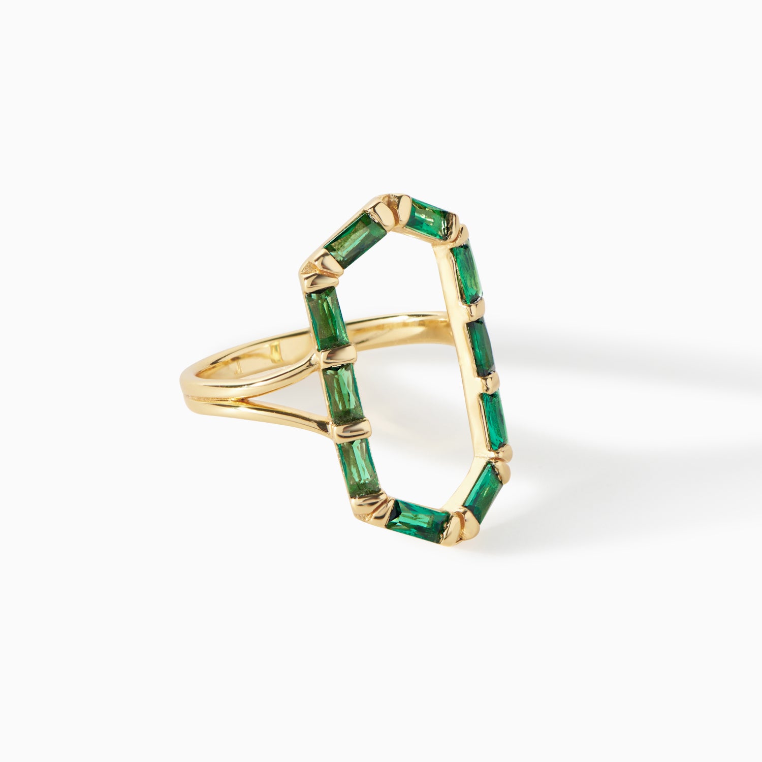 The James Ring