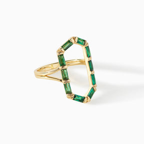 The James Ring
