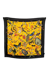 Scarf Butterfly 1