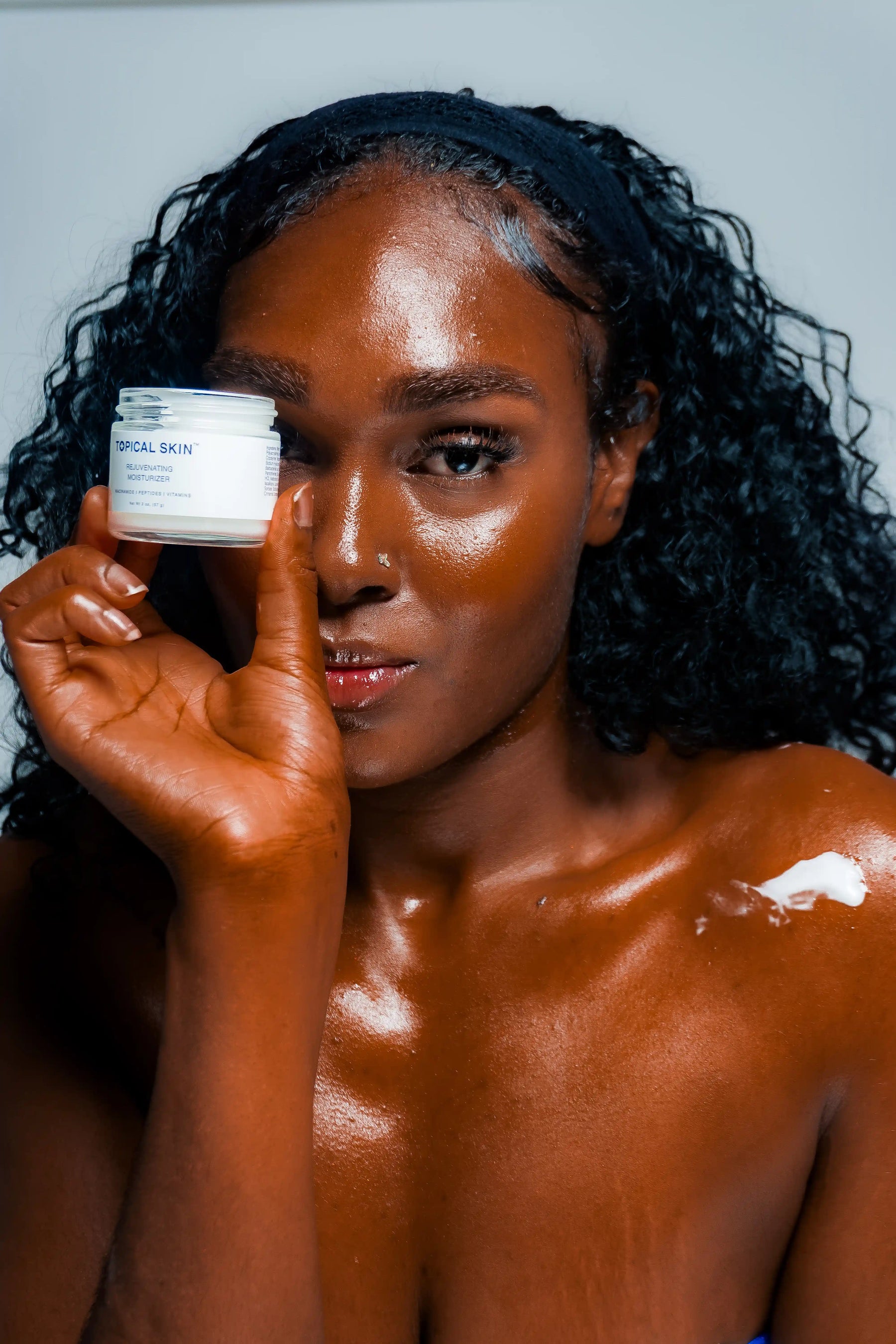 Rejuvenating Moisturizer