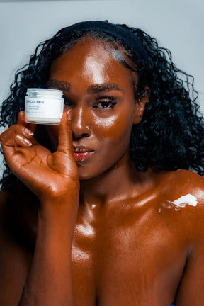Rejuvenating Moisturizer