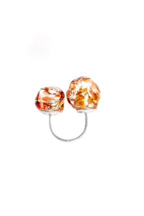 Soplo Double Ring