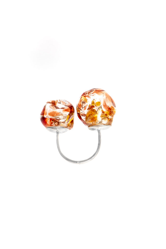 Soplo Double Ring