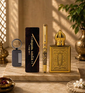 Hanuman Devotional Corporate Gifting Set