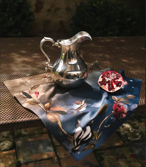 Set Of 4 Napkins