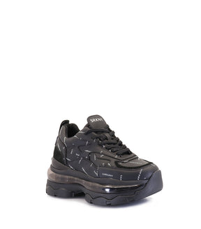 Sleek Black Kickers FULL