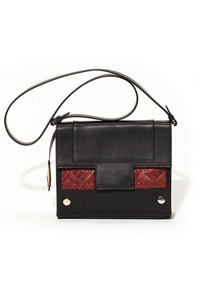 Freedom Crossbody Bag