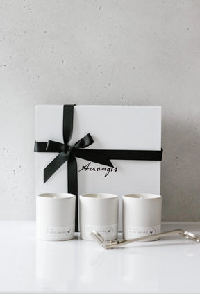 Aerangis Discovery Journey Gift Set