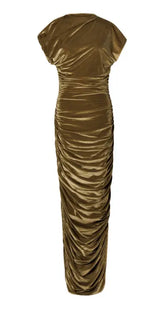 Angelina Cocktail Gown