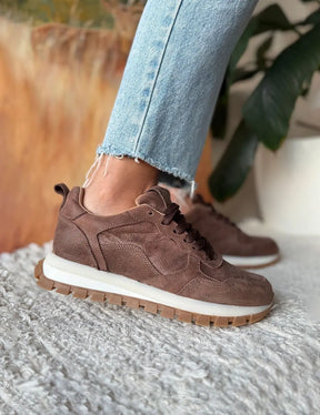 Mule Chocolate
