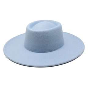 Felt Woolen Hat