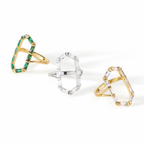 The James Ring