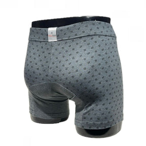 BOXER WILLI PIERNA MEDIA