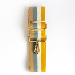 Cami 2.0 - Taupe Crossbody Bag