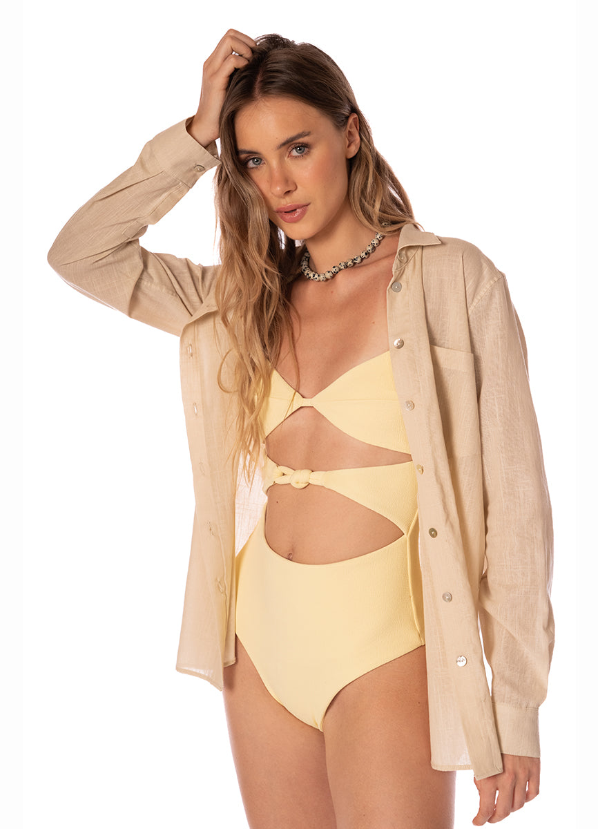 SUN ESSENCE ALIDA ONE PIECE 94853