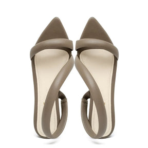 Lunna Sandals