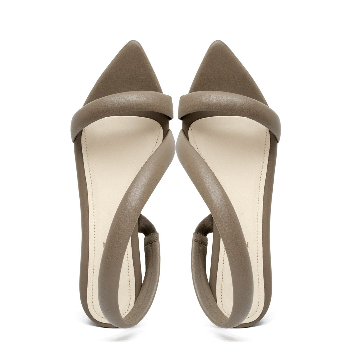 Lunna Sandals