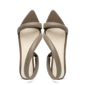 Lunna Sandals
