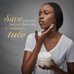 Value Pack - Body Wash | Body Butter