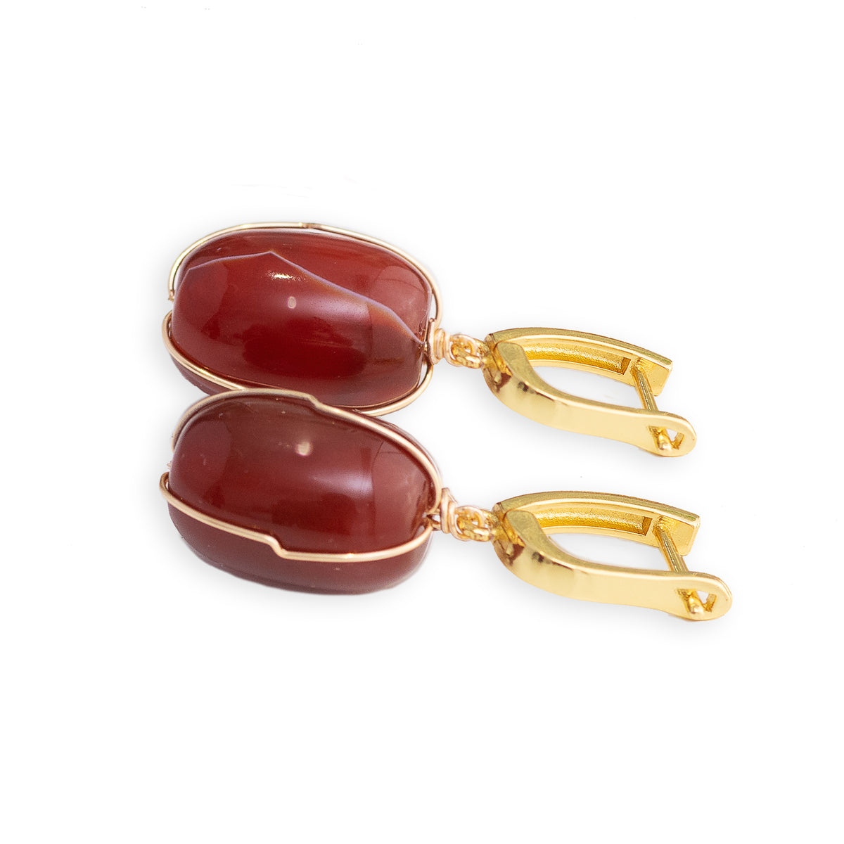 Nimi Earrings