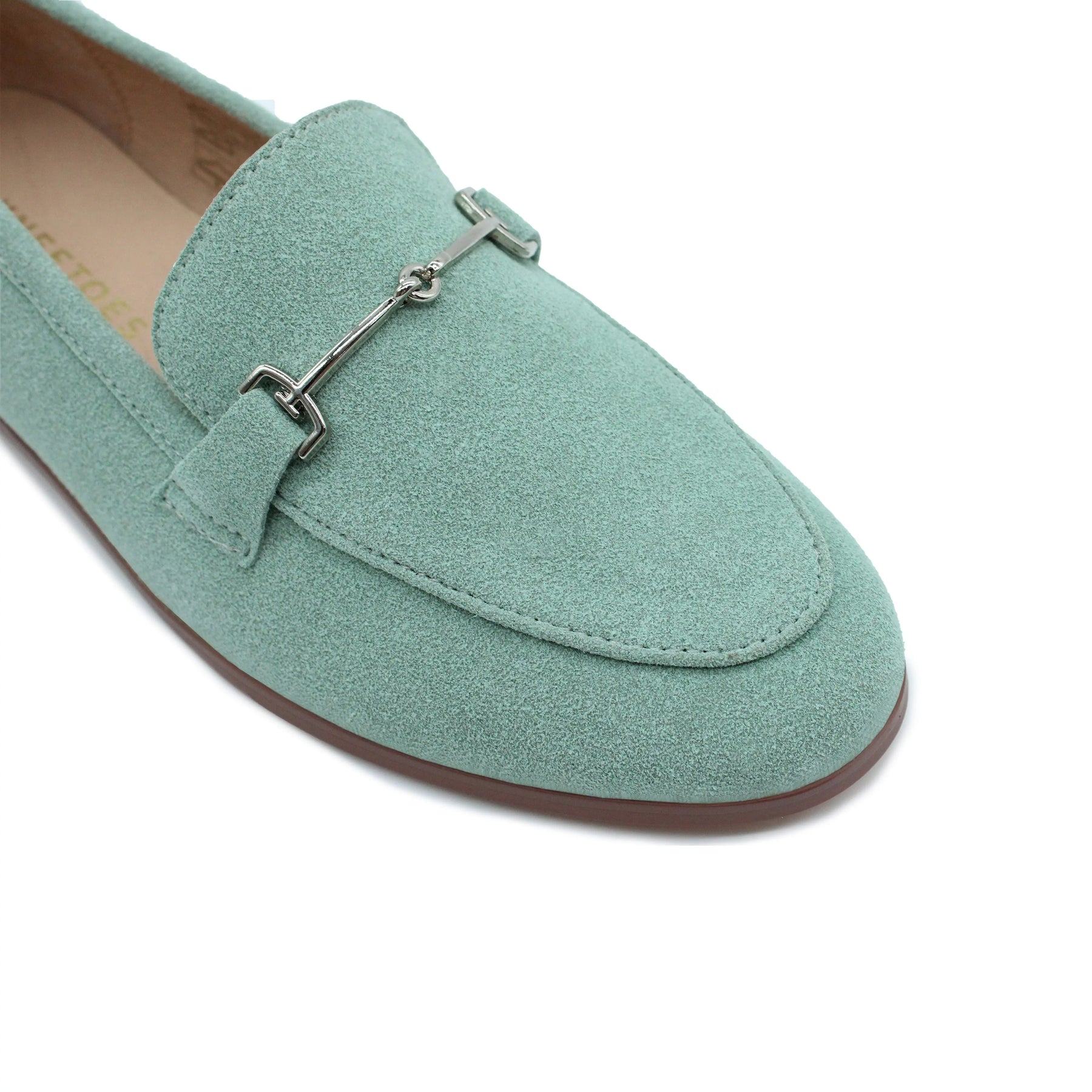 Emberly Loafer