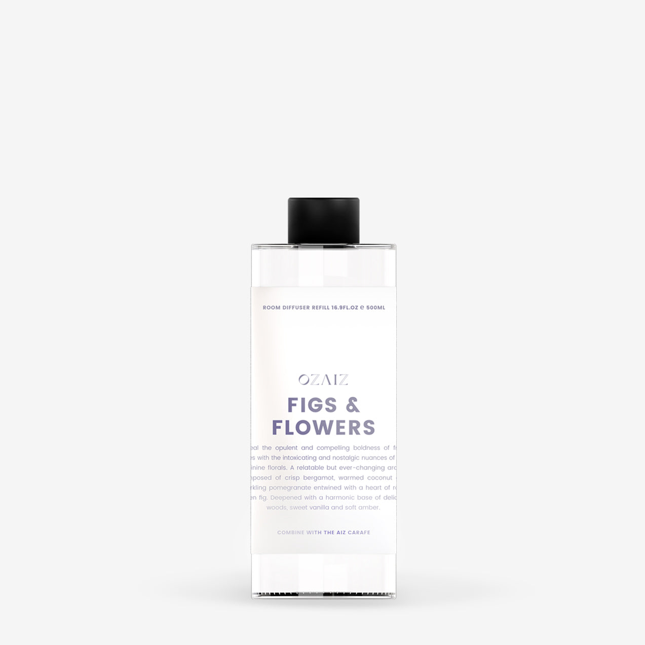 AIZ Reed Diffuser - Clear