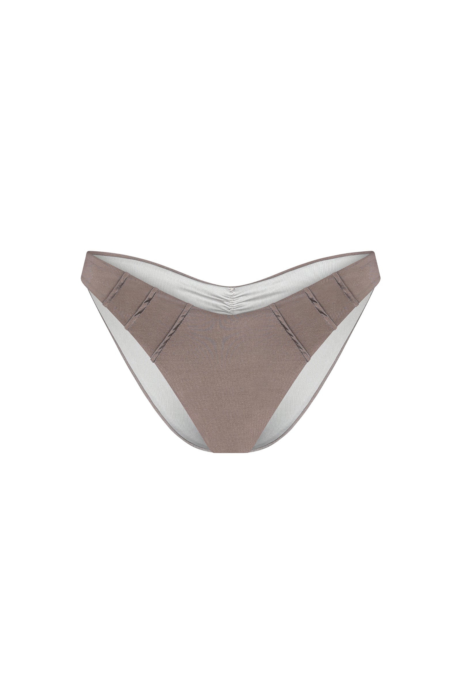 Morpho Bottom USA Korina