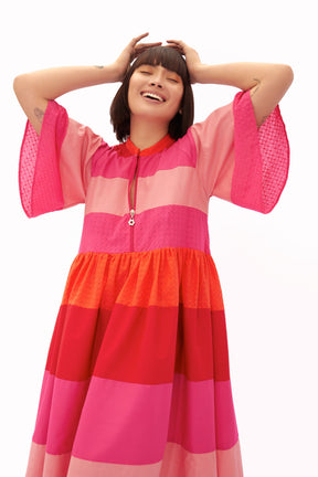Ella Dress
