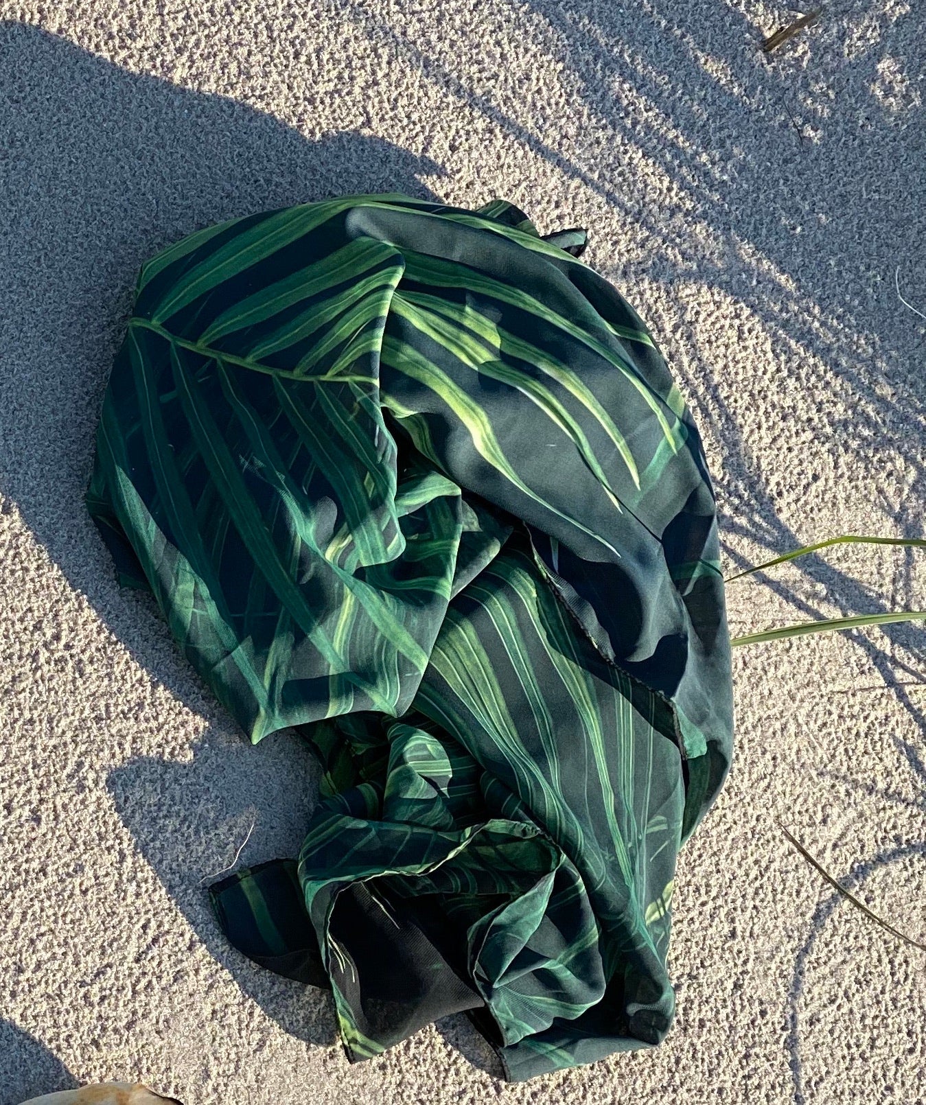 Tainoa Sarong