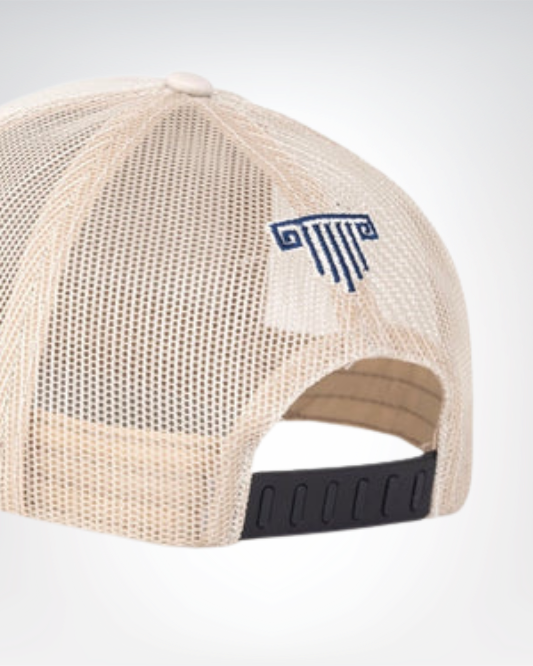 Angel Camel Cap