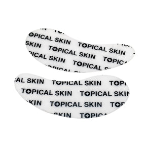 Eye & Smile Reusable Silicone Patches Expression-Line HydraLock