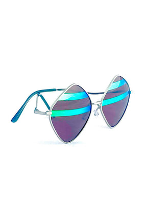 ReVamp Kijani Polarized Sunglasses (Limited Edition)