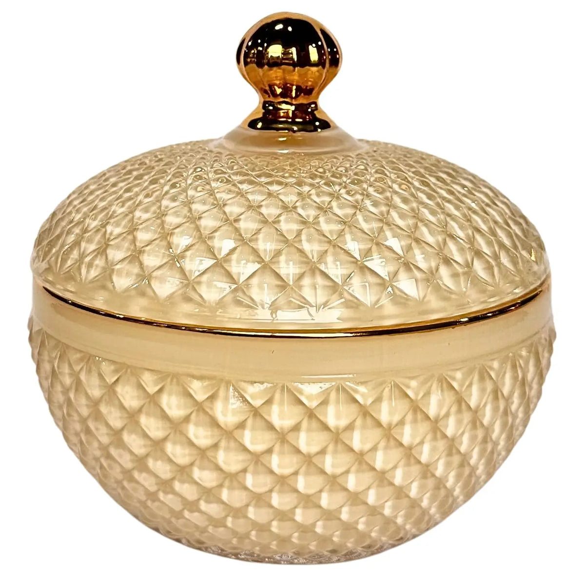 Ayo (Joy) Candle Small