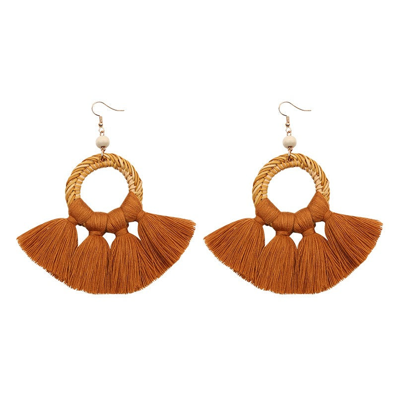 Uis Earrings