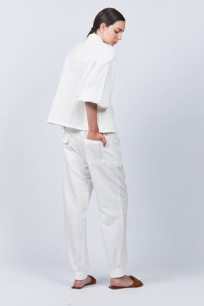 Zayla Pant | Off White