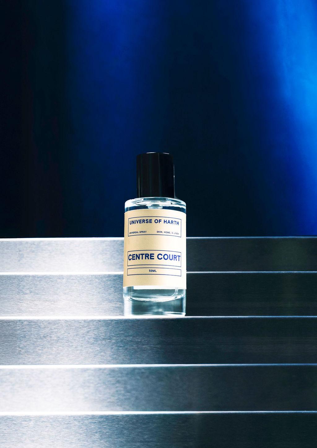 Centre Court Universal Spray