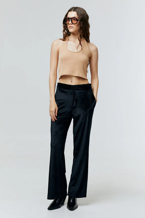 CORA VELVET PANTS